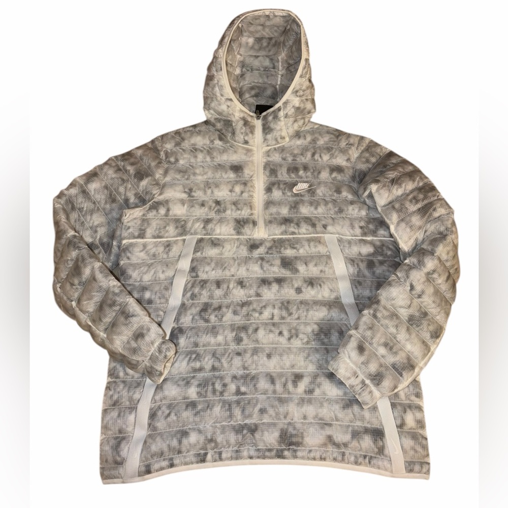 Nike sportswear insulated men’s M puffer jacket